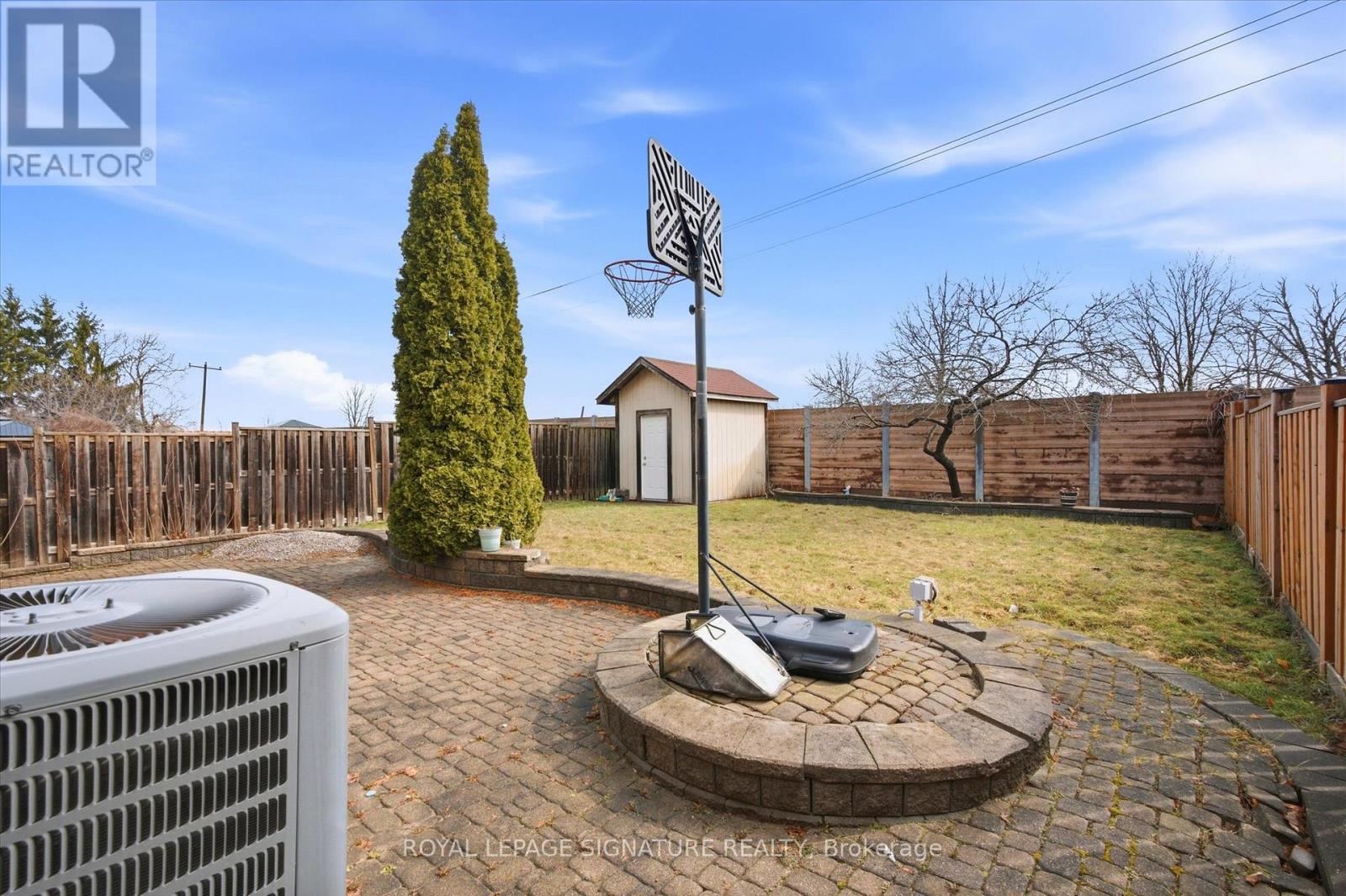 85 Vivians Crescent, Brampton, Ontario  L6Y 4V2 - Photo 35 - W12956228