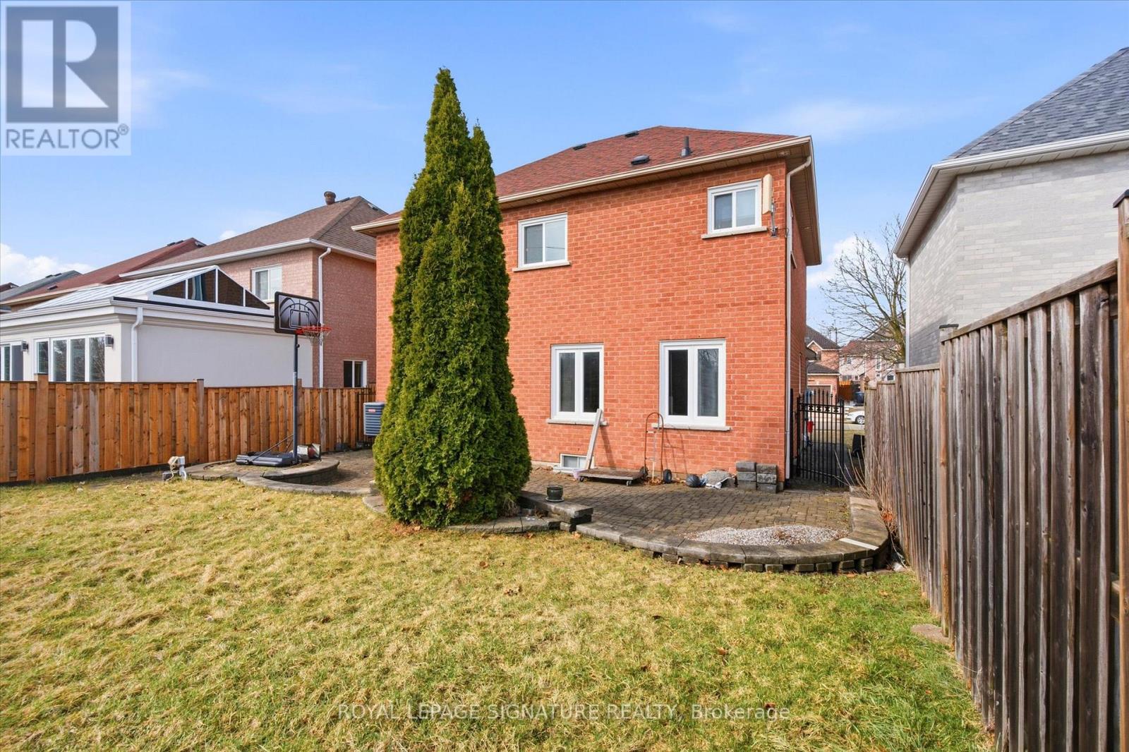 85 Vivians Crescent, Brampton, Ontario  L6Y 4V2 - Photo 37 - W12956228