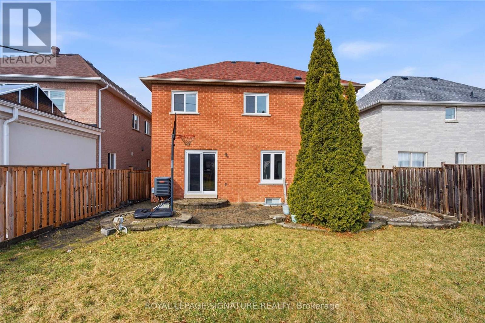 85 Vivians Crescent, Brampton, Ontario  L6Y 4V2 - Photo 38 - W12956228