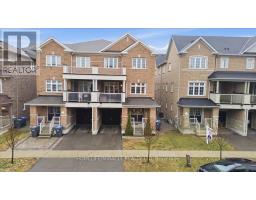 8 LOWES HILL CIRCLE, Caledon, Ontario