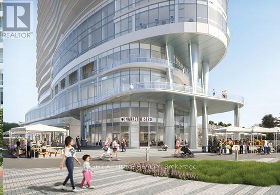 1901 - 2520 EGLINTON AVENUE W, Mississauga, Ontario