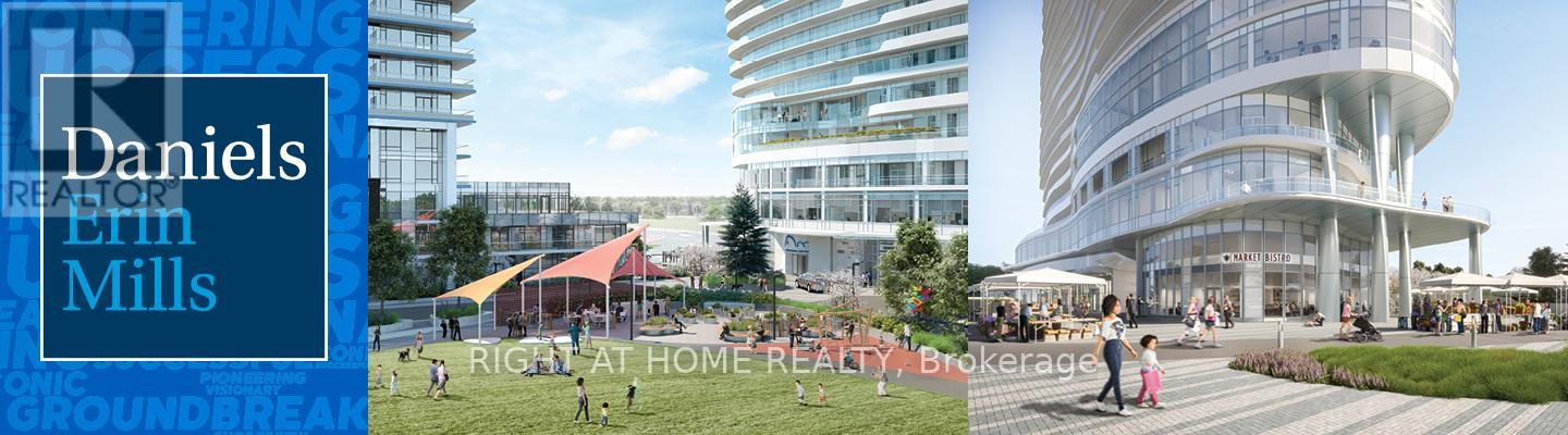 1901 - 2520 Eglinton Avenue W, Mississauga, Ontario  L5M 0Y4 - Photo 15 - W12956250