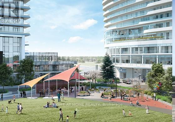 1901 - 2520 Eglinton Avenue W, Mississauga, Ontario  L5M 0Y4 - Photo 17 - W12956250
