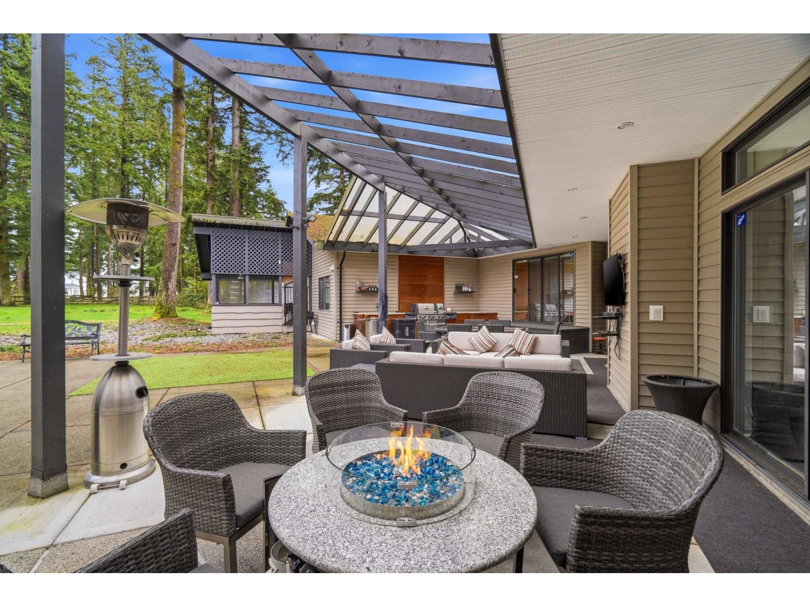 2890 202 Street, Langley, British Columbia  V2Z 2B9 - Photo 13 - R3106614