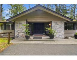 2890 202 STREET, Langley, British Columbia