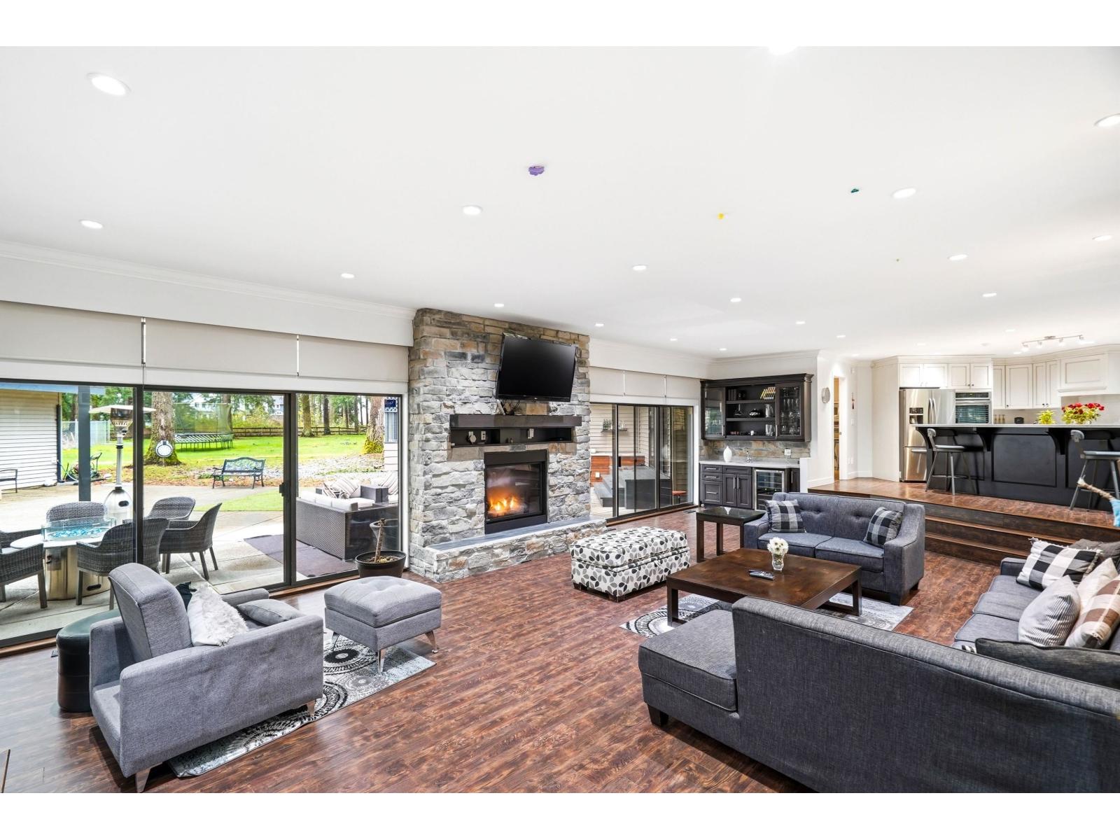 2890 202 Street, Langley, British Columbia  V2Z 2B9 - Photo 5 - R3106614