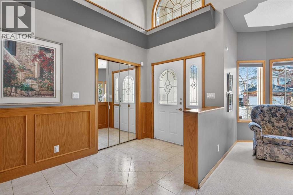 116 Hampshire Grove NW, Calgary, Alberta  T3A 5A5 - Photo 4 - A2282445