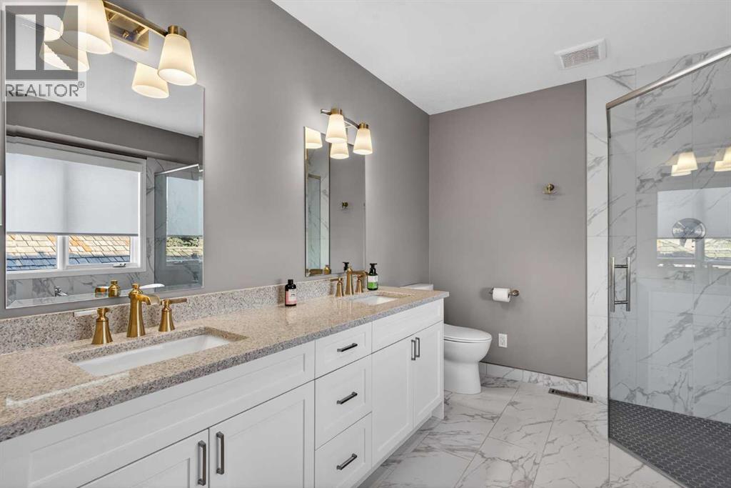 116 Hampshire Grove NW, Calgary, Alberta  T3A 5A5 - Photo 27 - A2282445