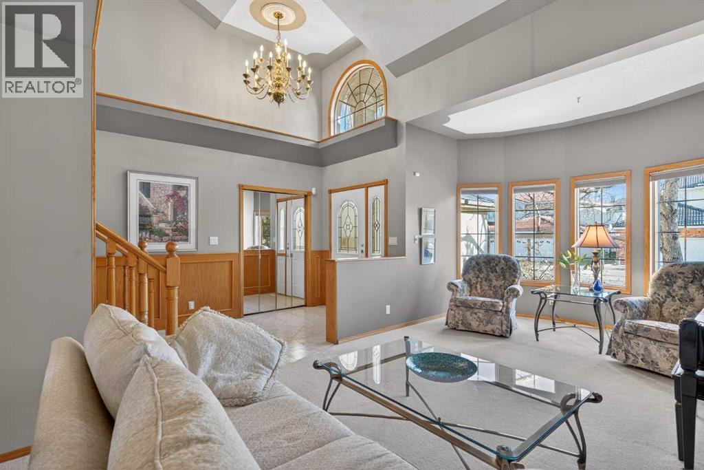 116 Hampshire Grove NW, Calgary, Alberta  T3A 5A5 - Photo 5 - A2282445