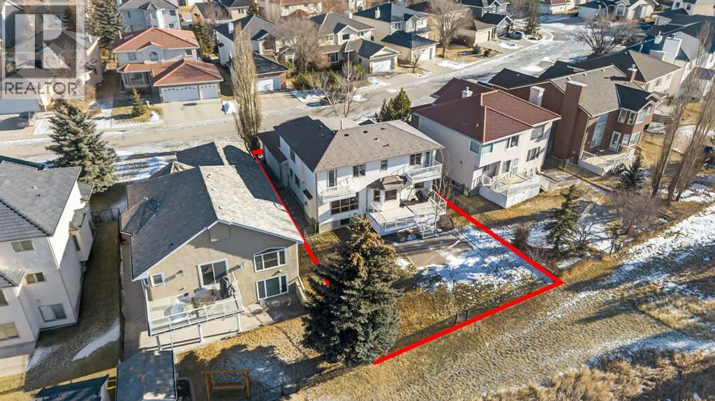 116 Hampshire Grove NW, Calgary, Alberta  T3A 5A5 - Photo 3 - A2282445