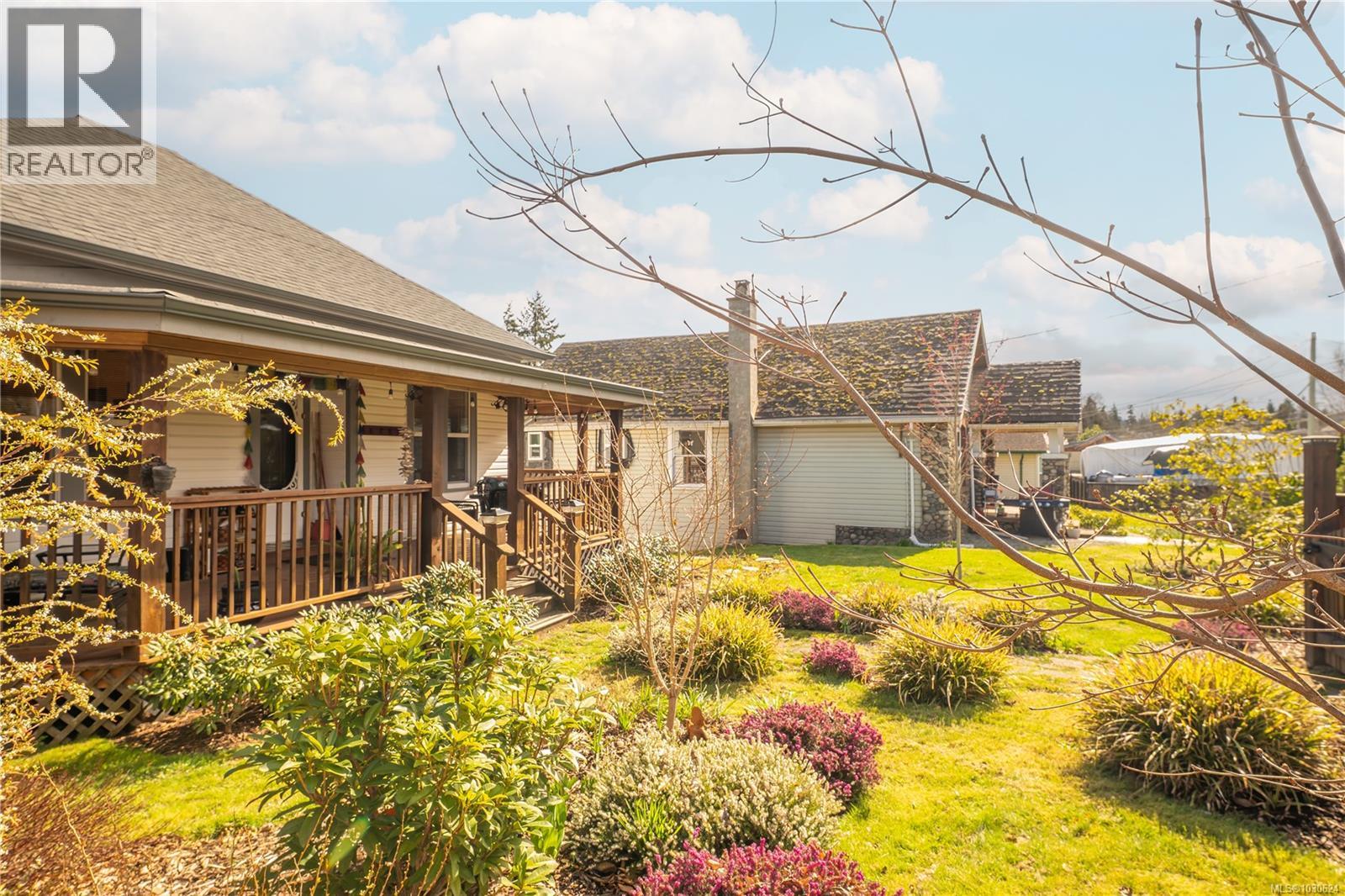 203 View St, Nanaimo, British Columbia  V9R 4N5 - Photo 7 - 1030624