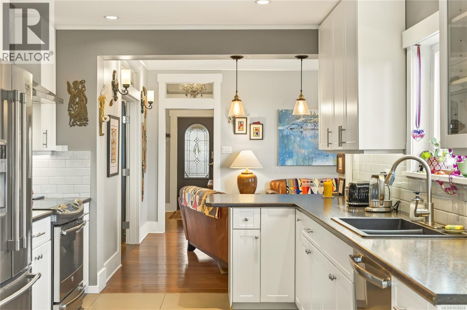 203 View St, Nanaimo, British Columbia  V9R 4N5 - Photo 31 - 1030624