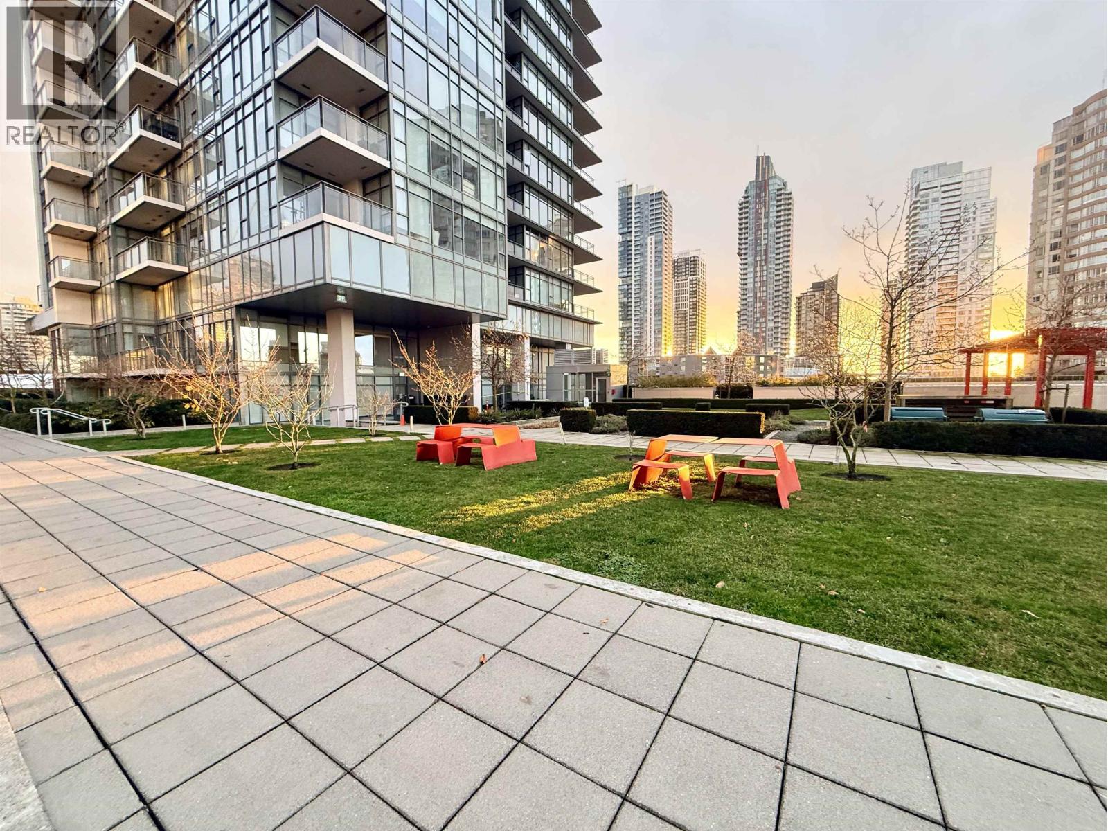 3603 4670 Assembly Way, Burnaby, British Columbia  V5H 0H3 - Photo 35 - R3072701