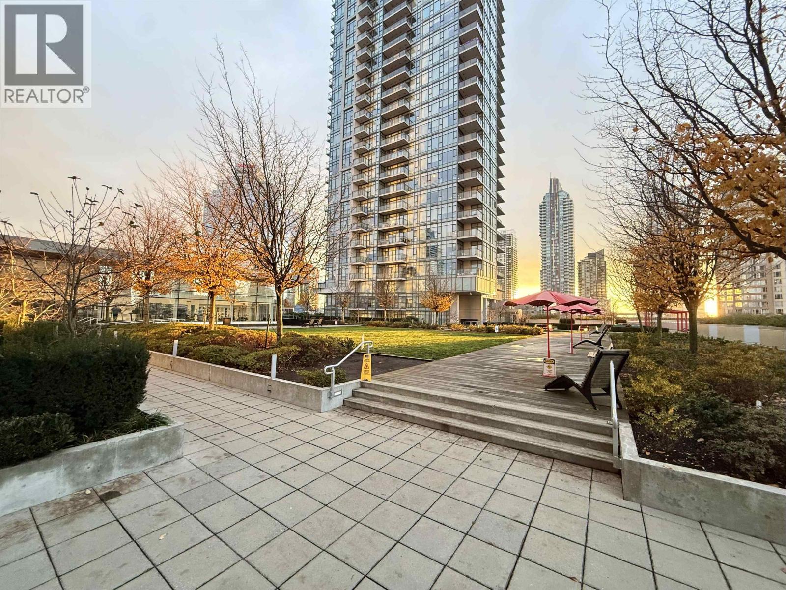 3603 4670 Assembly Way, Burnaby, British Columbia  V5H 0H3 - Photo 34 - R3072701