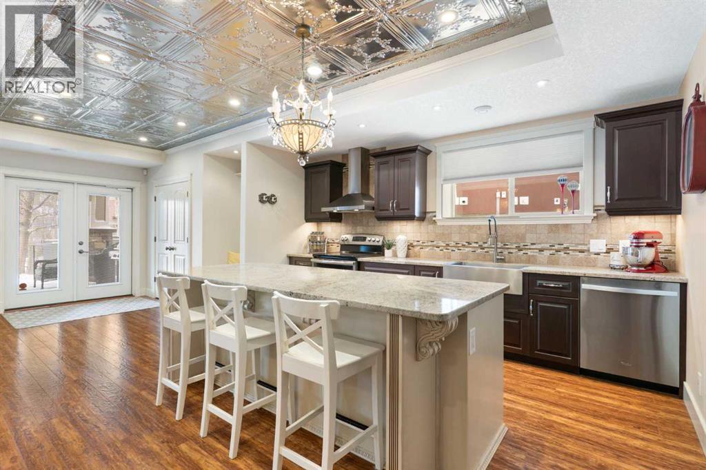 295 Coopers Hill Sw, Airdrie, Alberta  T4B 0R9 - Photo 35 - A2292805