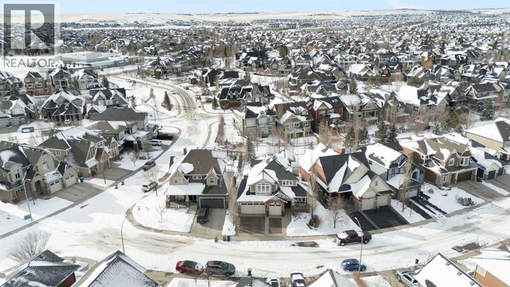 295 Coopers Hill Sw, Airdrie, Alberta  T4B 0R9 - Photo 48 - A2292805