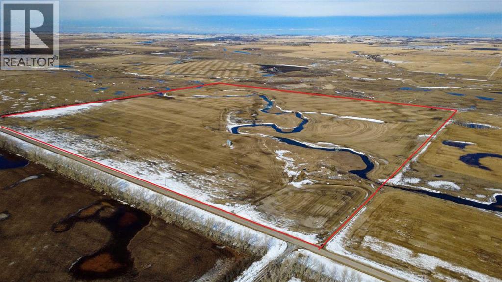 SW 14 31 27 W4, Rural Mountain View County, Alberta  T0M 1X0 - Photo 9 - A2298299