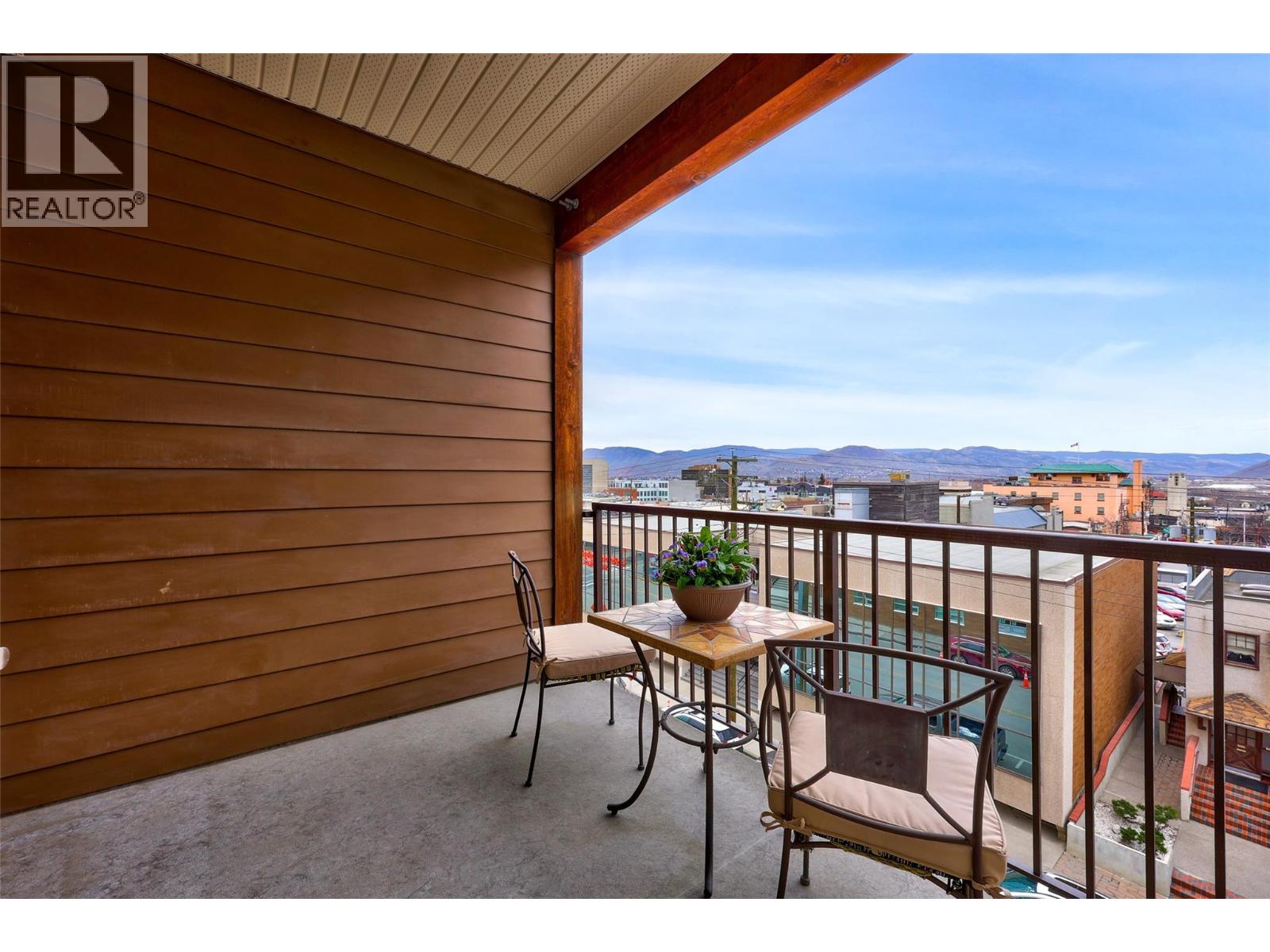 429 St. Paul Street Unit# 402, Kamloops, British Columbia  V2C 2J7 - Photo 13 - 10381842