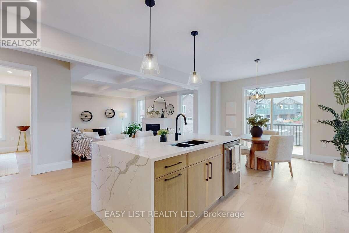 62 York Drive, Peterborough, Ontario  K9K 0H8 - Photo 11 - X12956196