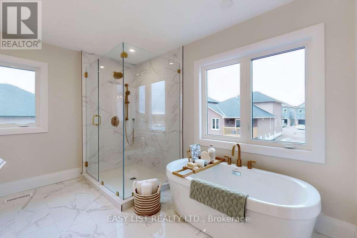 62 York Drive, Peterborough, Ontario  K9K 0H8 - Photo 17 - X12956196