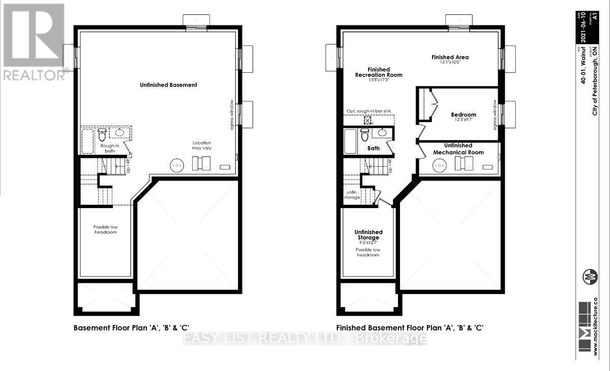 62 York Drive, Peterborough, Ontario  K9K 0H8 - Photo 3 - X12956196