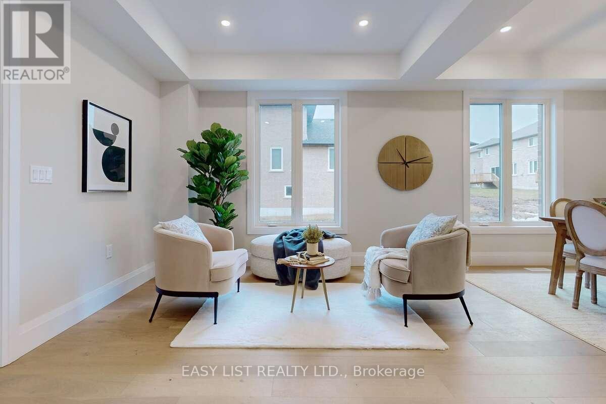 62 York Drive, Peterborough, Ontario  K9K 0H8 - Photo 4 - X12956196