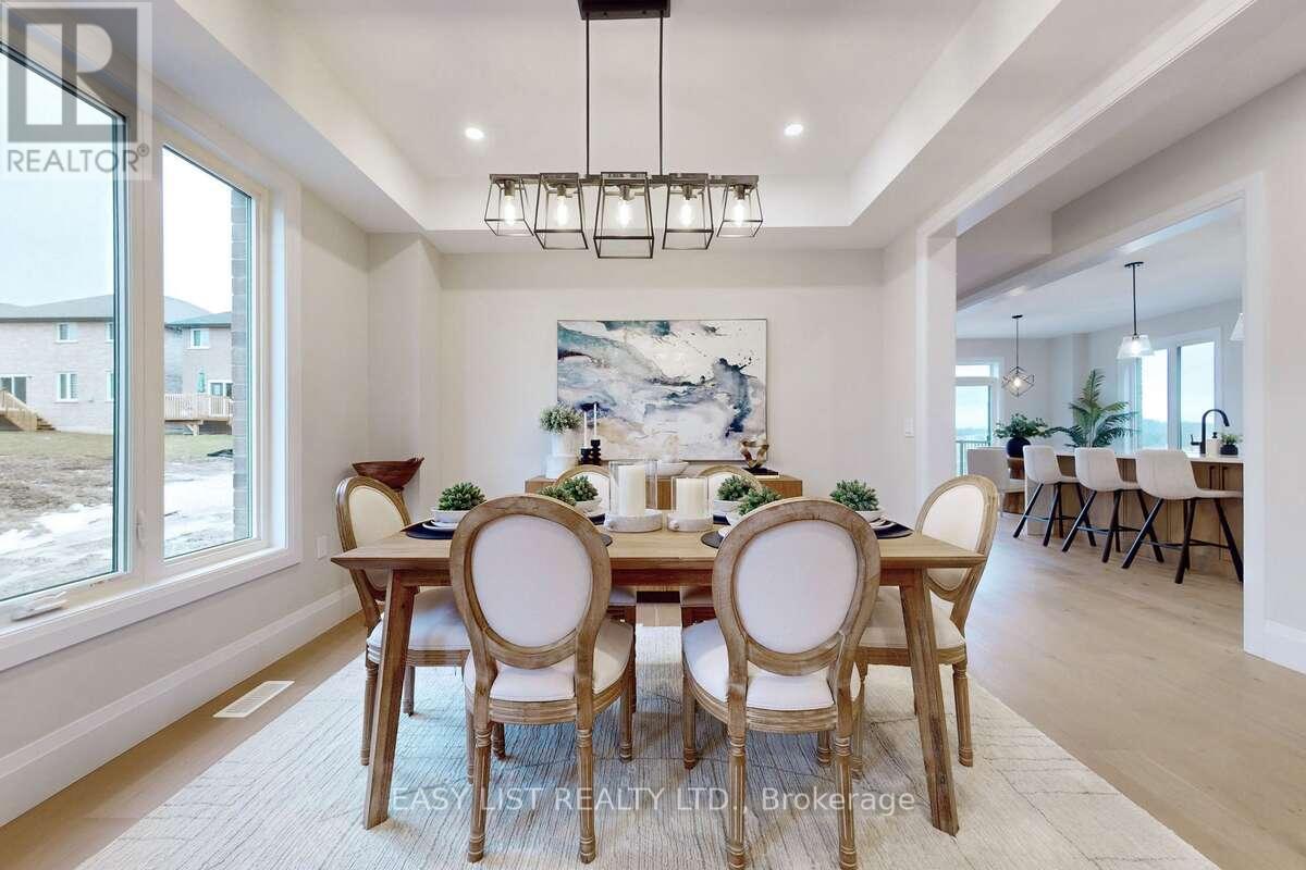 62 York Drive, Peterborough, Ontario  K9K 0H8 - Photo 6 - X12956196