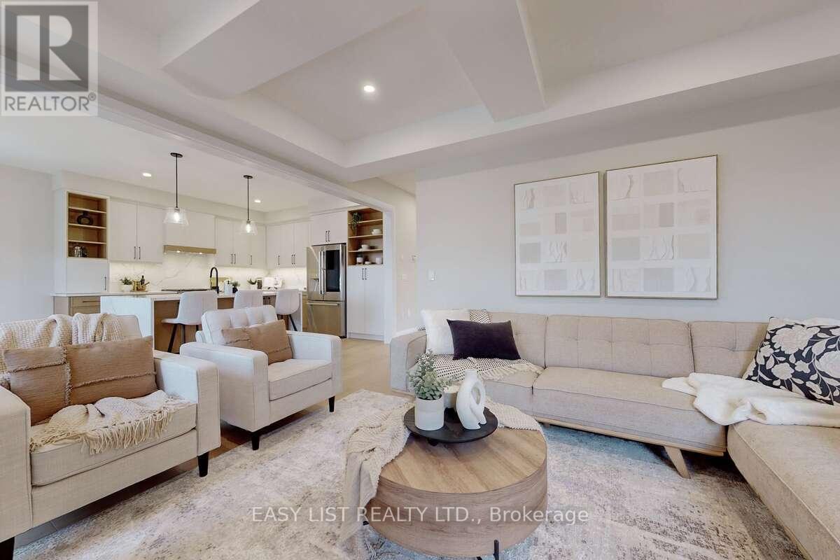 62 York Drive, Peterborough, Ontario  K9K 0H8 - Photo 8 - X12956196