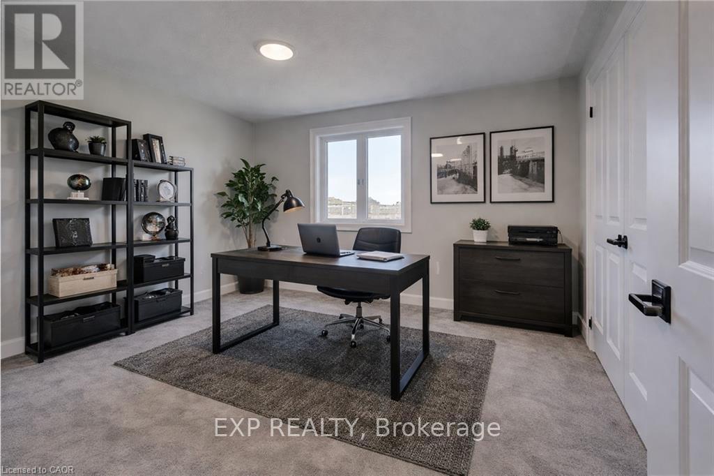 113 Bean Street, Minto, Ontario  N0G 1Z0 - Photo 10 - X12956206