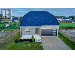 113 BEAN STREET, Minto, Ontario