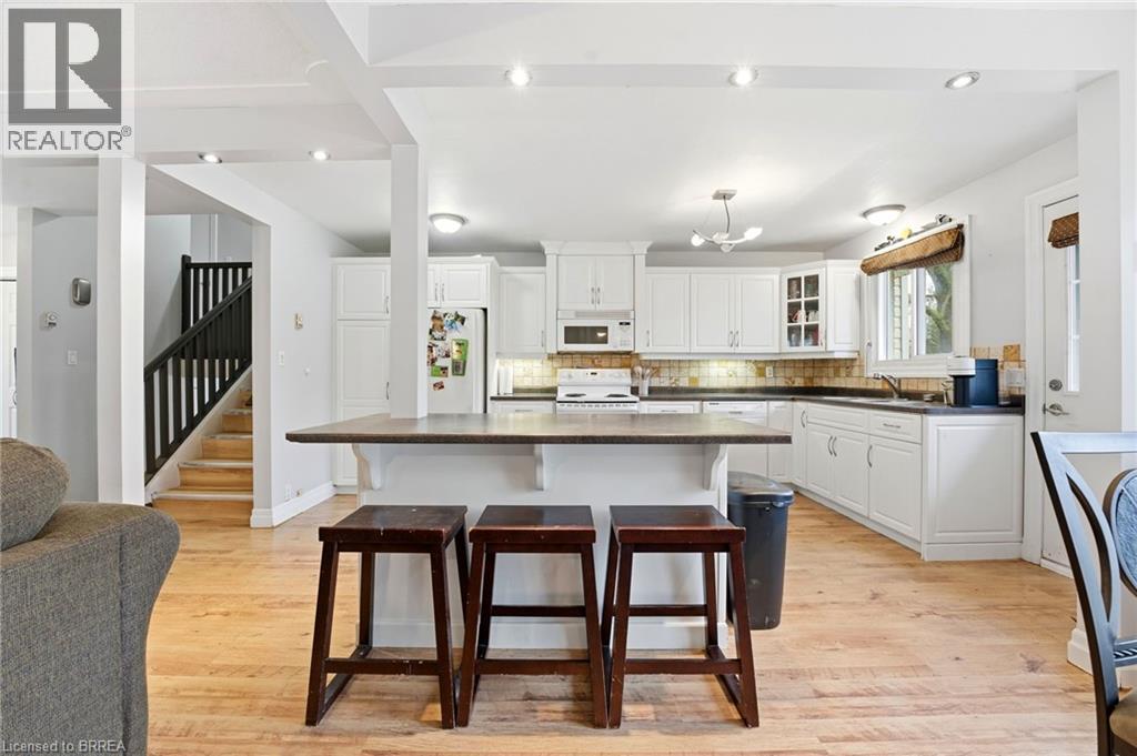 30 Magnolia Street, Brantford, Ontario  N3R 1P8 - Photo 13 - 40816745