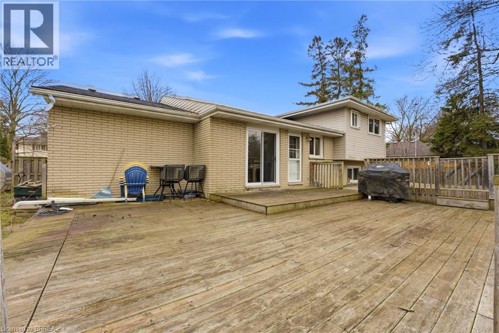 30 Magnolia Street, Brantford, Ontario  N3R 1P8 - Photo 28 - 40816745