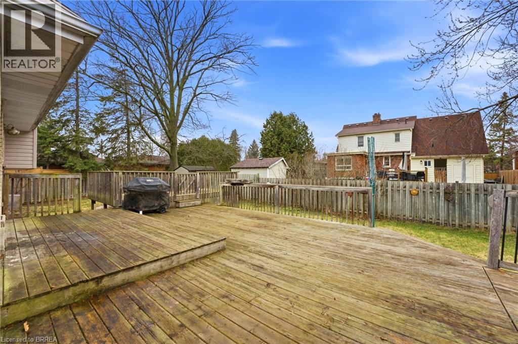 30 Magnolia Street, Brantford, Ontario  N3R 1P8 - Photo 29 - 40816745