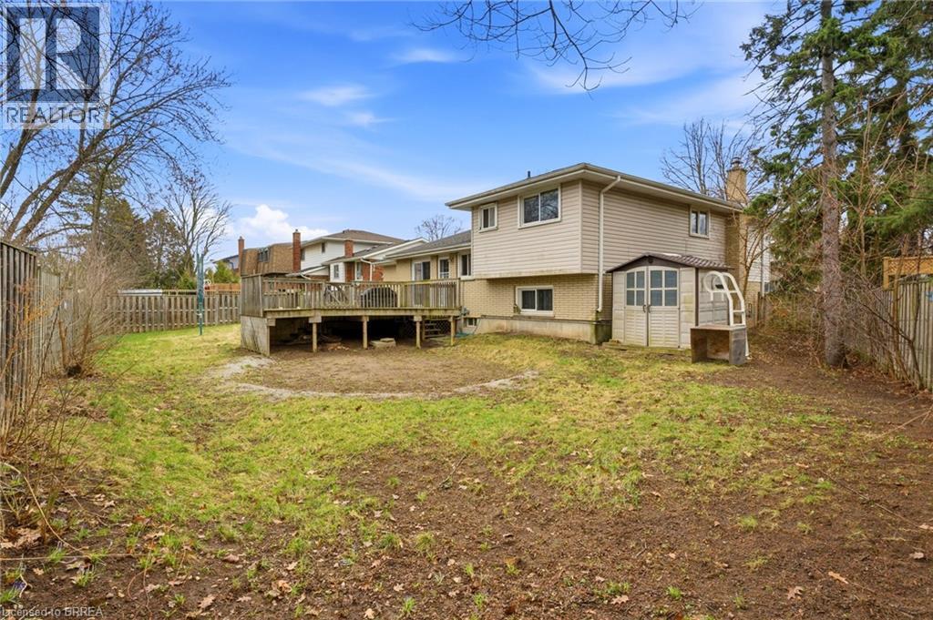 30 Magnolia Street, Brantford, Ontario  N3R 1P8 - Photo 33 - 40816745