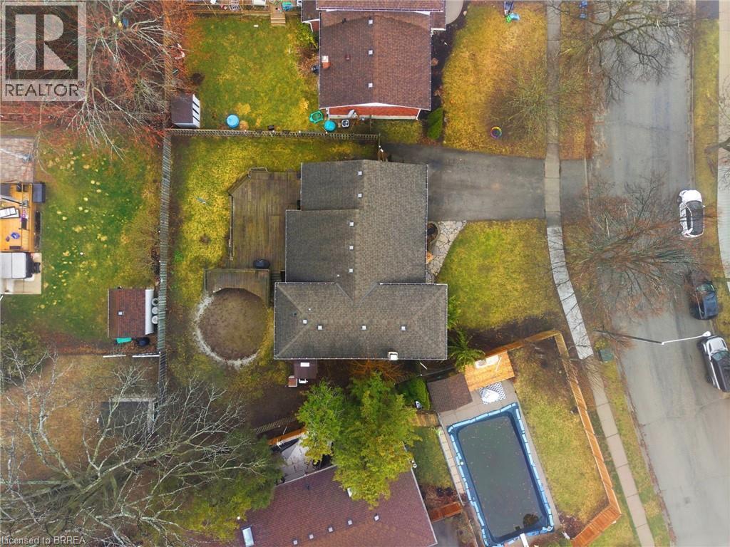 30 Magnolia Street, Brantford, Ontario  N3R 1P8 - Photo 35 - 40816745