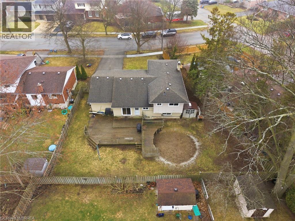 30 Magnolia Street, Brantford, Ontario  N3R 1P8 - Photo 36 - 40816745