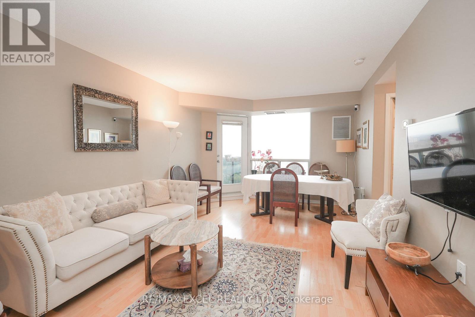 2307 - 35 Finch Avenue E, Toronto, Ontario  M2N 6Z8 - Photo 2 - C12954624