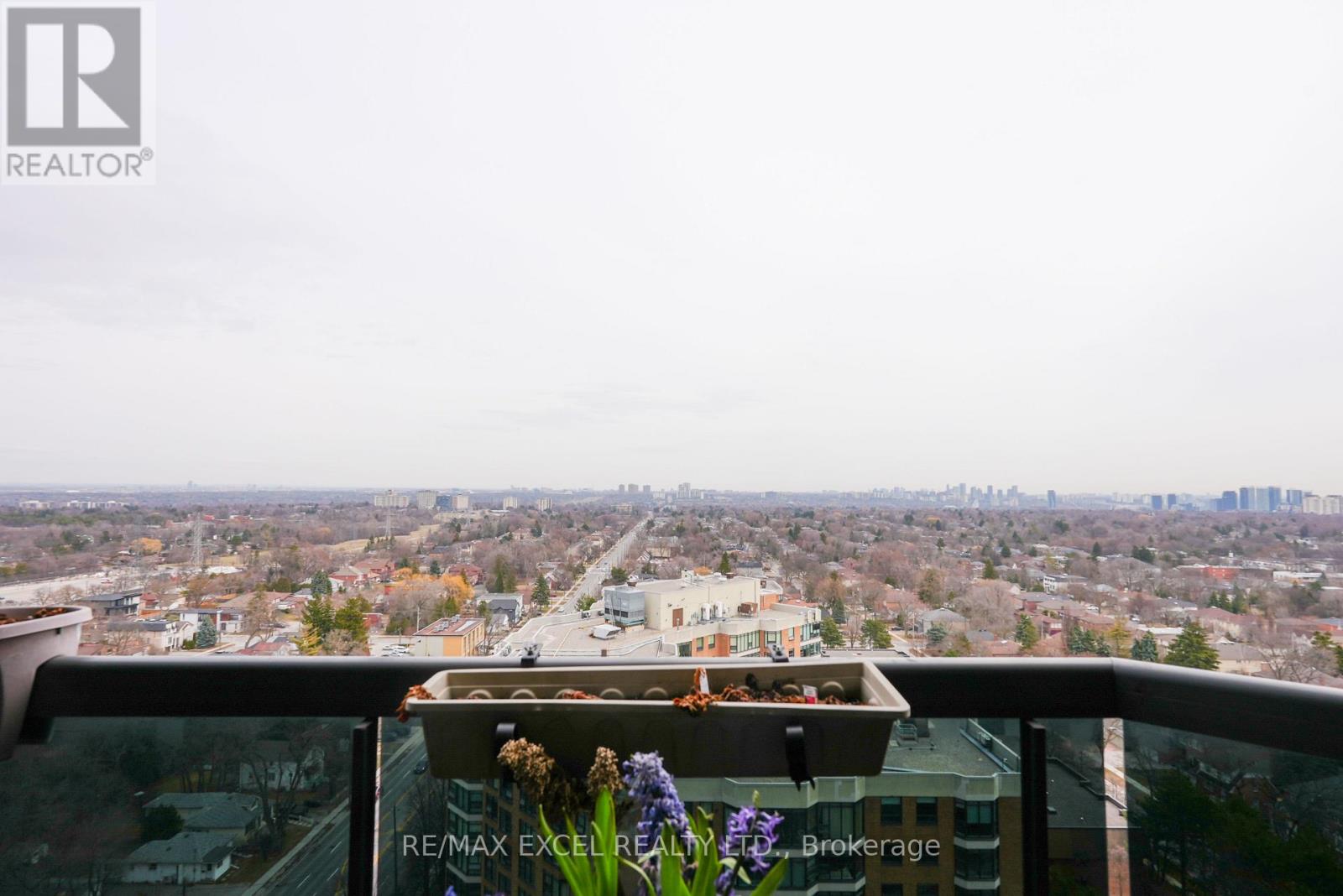 2307 - 35 Finch Avenue E, Toronto, Ontario  M2N 6Z8 - Photo 25 - C12954624