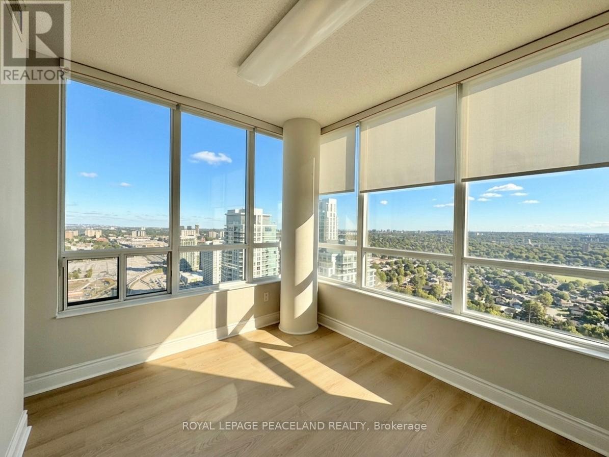 Ph3707 - 60 Brian Harrison Way, Toronto, Ontario  M1P 4N6 - Photo 14 - E12948620