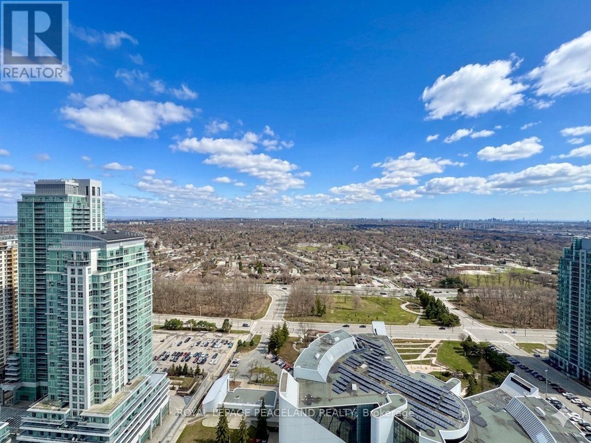 Ph3707 - 60 Brian Harrison Way, Toronto, Ontario  M1P 4N6 - Photo 21 - E12948620