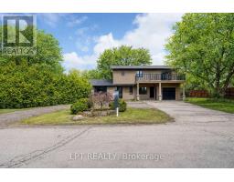 194 SOUTH CHANNEL DRIVE, Georgina, Ontario