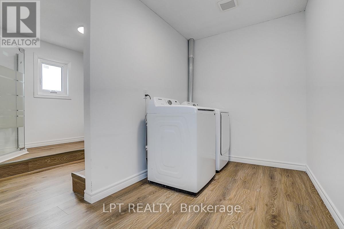 194 South Channel Drive, Georgina, Ontario  L4P 2N3 - Photo 39 - N12938166