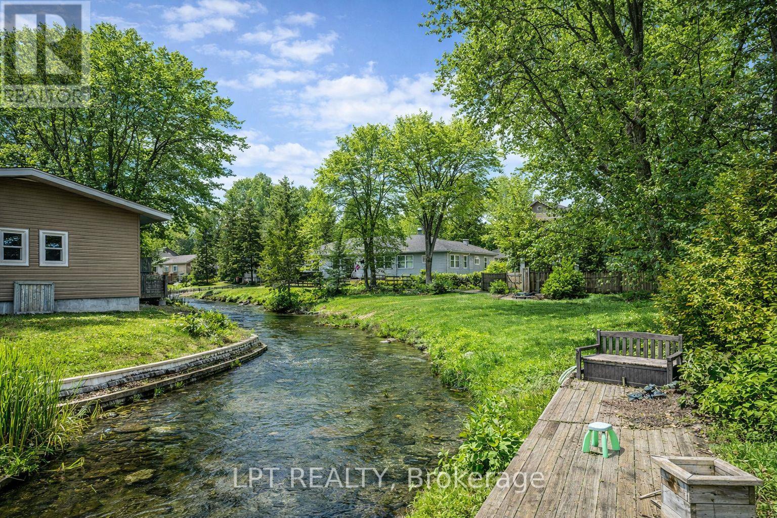 194 South Channel Drive, Georgina, Ontario  L4P 2N3 - Photo 49 - N12938166