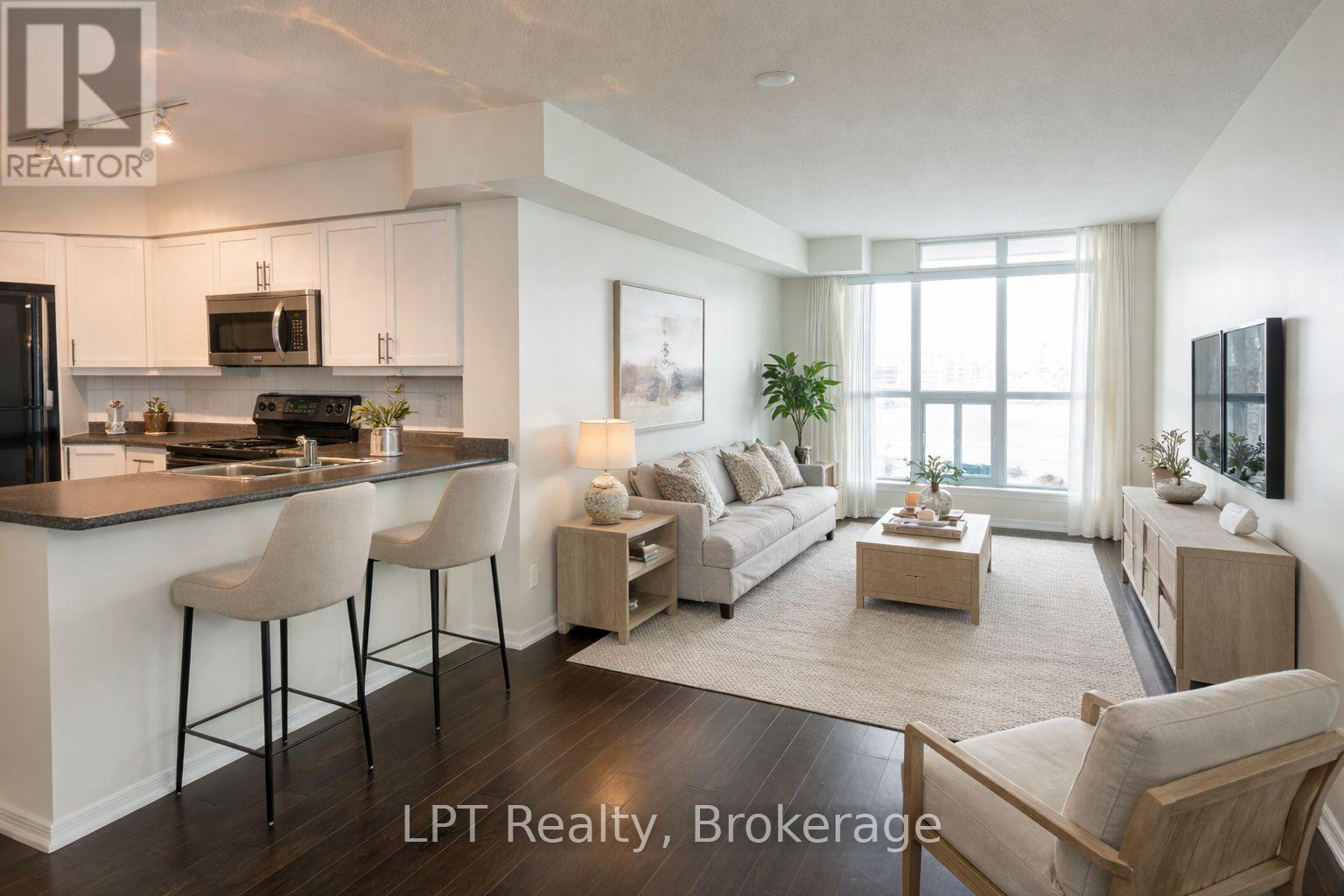 815 - 340 Watson Street W, Whitby, Ontario  L1N 9G1 - Photo 18 - E12901708