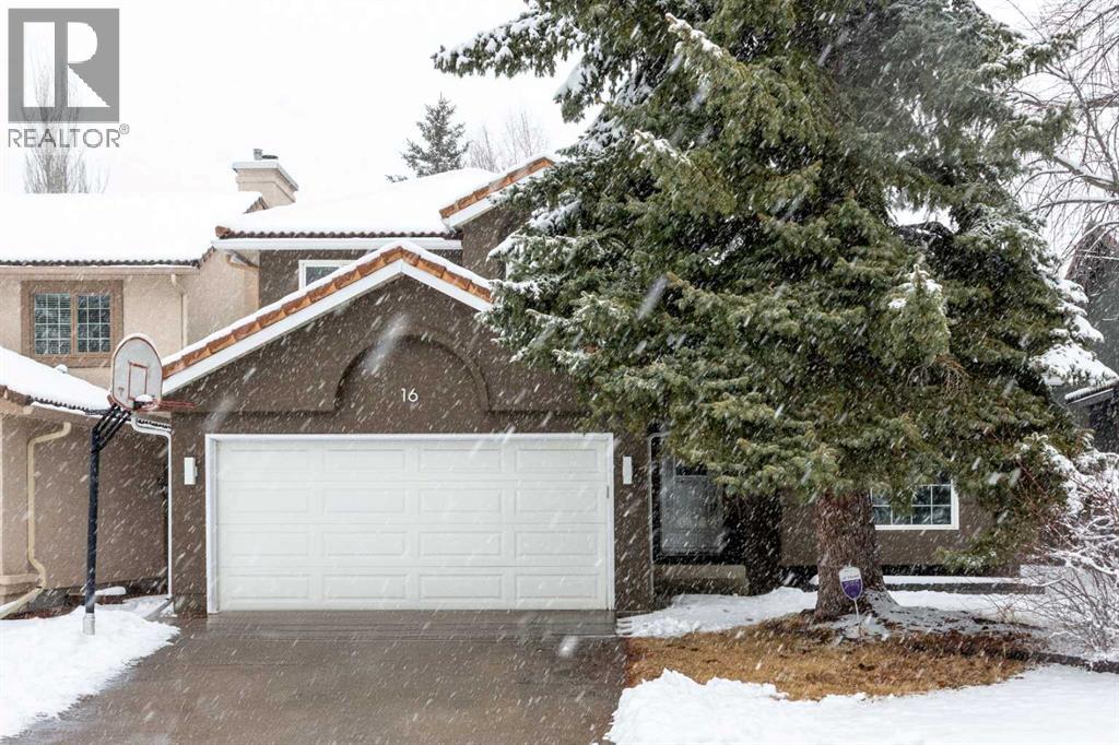 16 Suncanyon Park SE, Calgary, Alberta  T2X 2Z4 - Photo 2 - A2298676