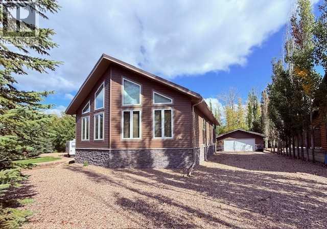 114 Deerland Road, Lac Des Iles, Saskatchewan