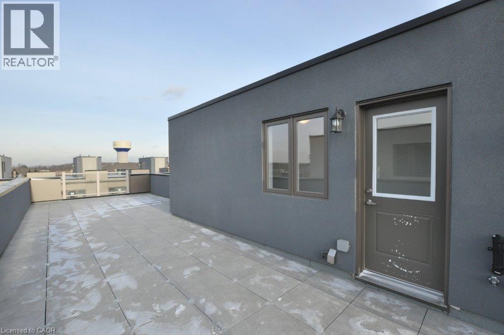 261 Skinner Road Unit# 4, Waterdown, Ontario  L0R 2H1 - Photo 2 - 40817579