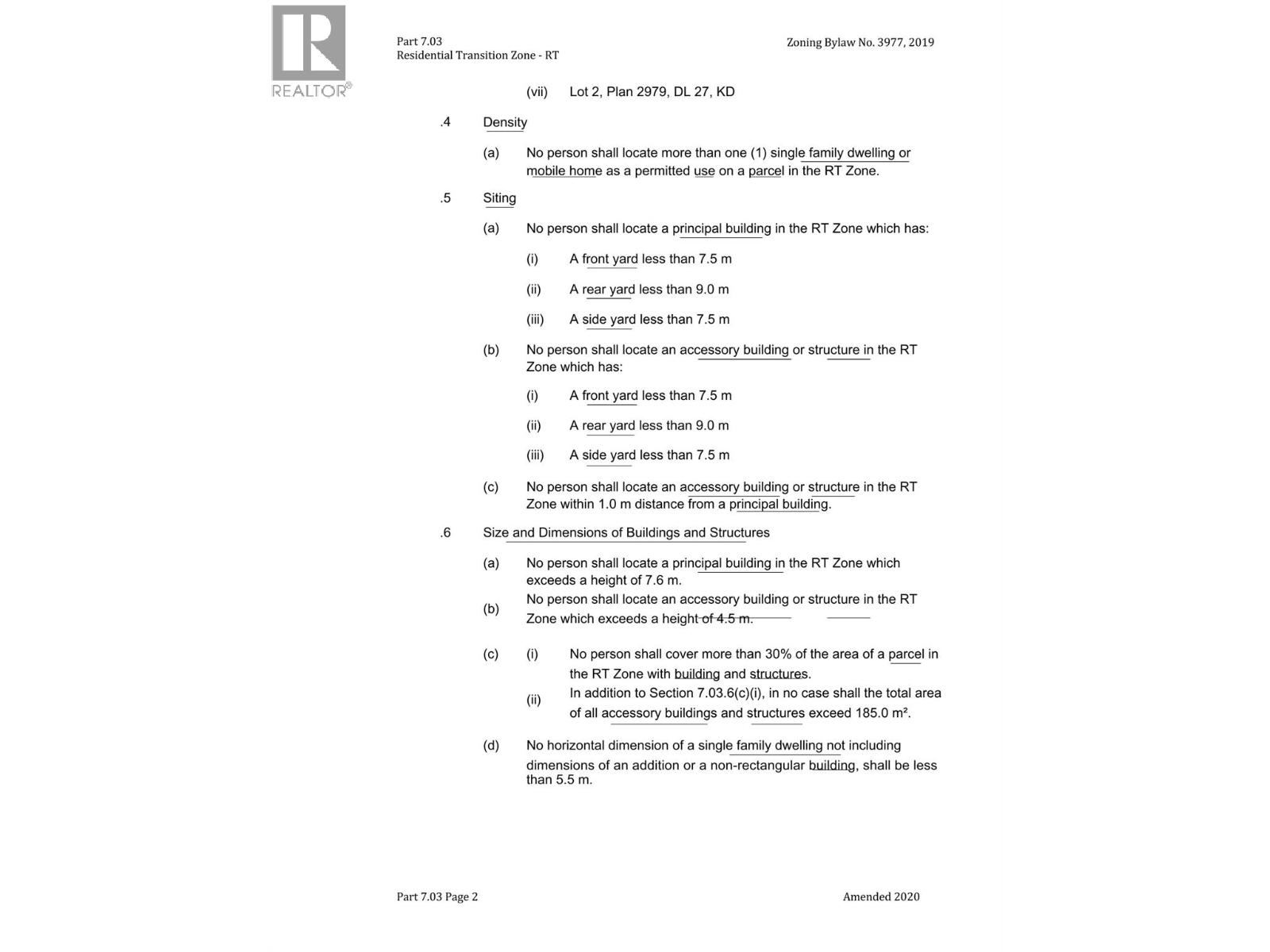 700 Mcbride Street W, Cranbrook, British Columbia  V1C 6T4 - Photo 6 - 10339446