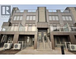 261 SKINNER Road Unit# 4, waterdown, Ontario