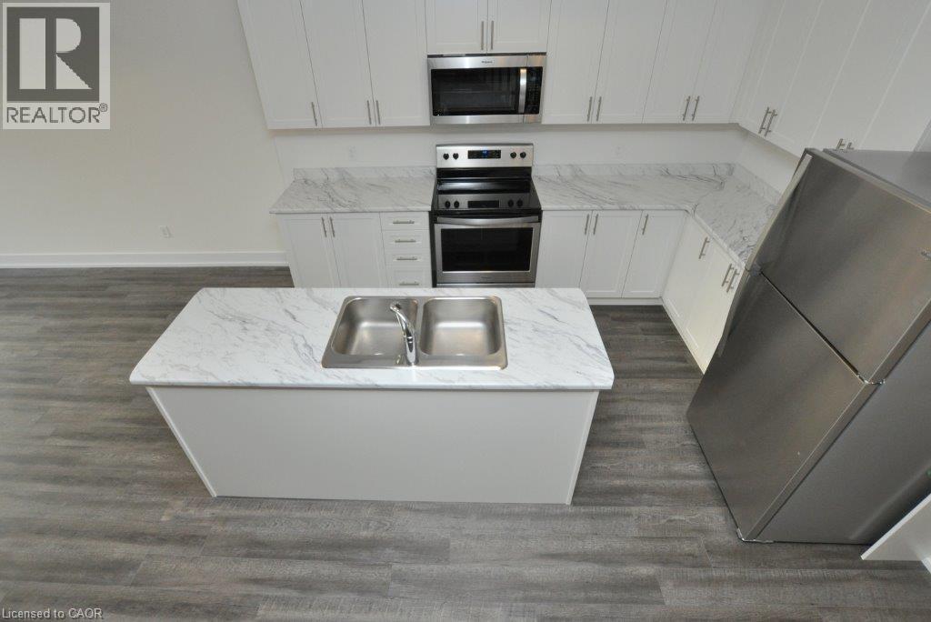 261 Skinner Road Unit# 4, Waterdown, Ontario  L0R 2H1 - Photo 9 - 40817579